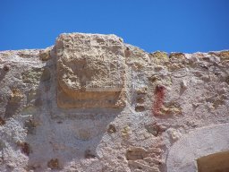 Castillo de Mazarrón 2007